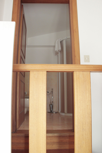 Bedroom 3, Agriturismo Anna De Croy, Grosseto