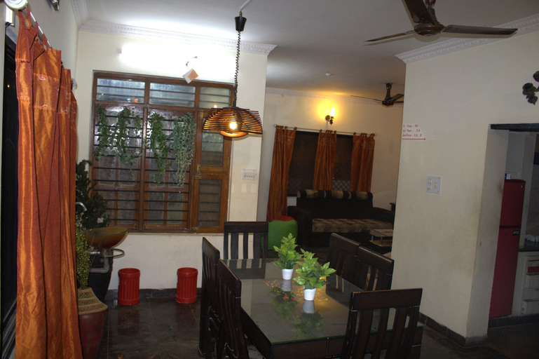 Others 5, Nachis BnB, Bangalore