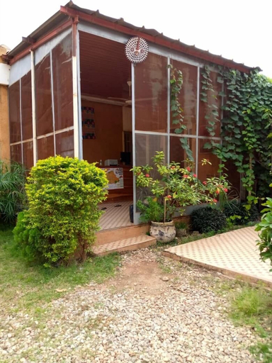 Exterior & Views 2, Villa Tenko, Kadiogo