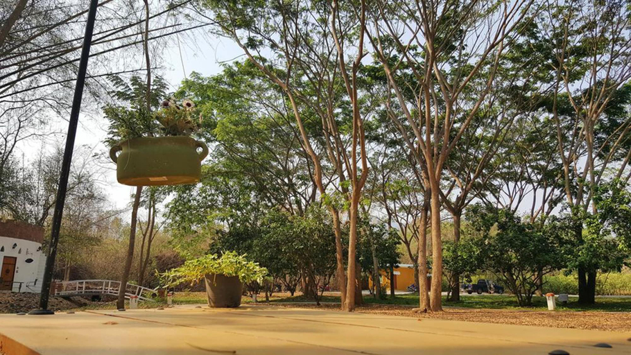 Others 5, Ozono Resort, Suan Phung