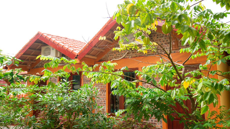 Exterior & Views 2, Tam Coc Riverside homestay, Hoa Lư