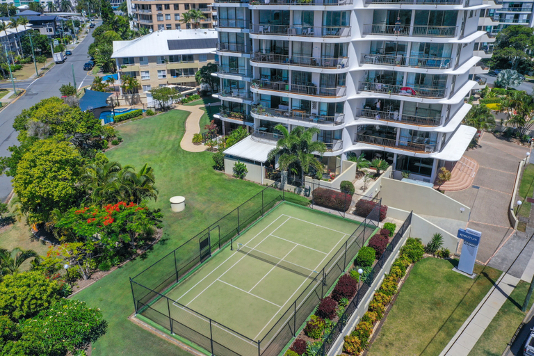 Exterior & Views 2, Spectrum Apartments, Gold Coast