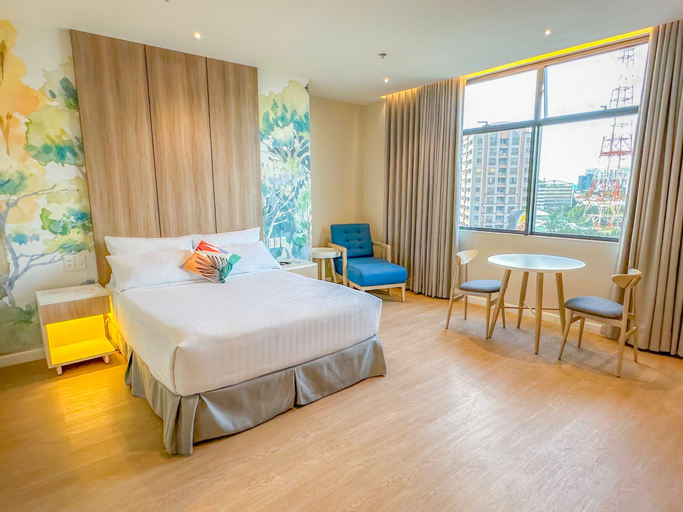 Bedroom 10