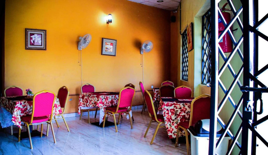 Food & Drinks 4, Mbale Travellers Inn, Mbale