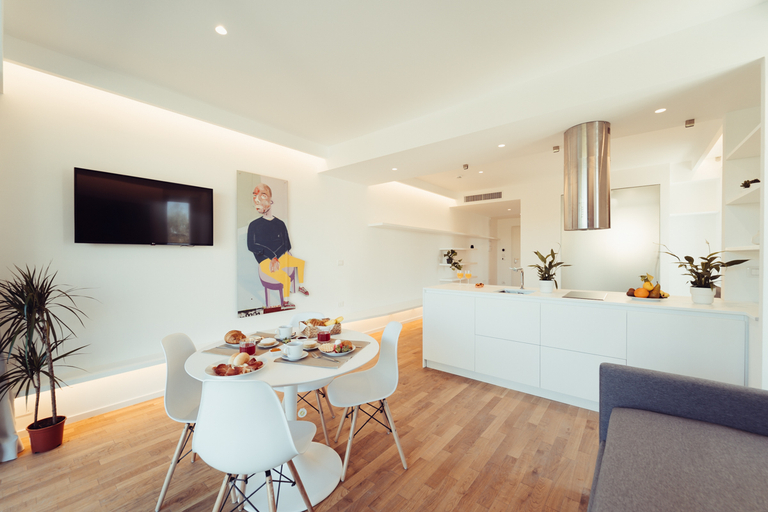 Public Area 2, Marina Gardens Boutique&Suites, Chieti