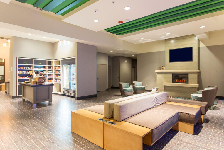 Public Area 4, Holiday Inn TEXARKANA ARKANSAS CONV CTR by IHG, Miller