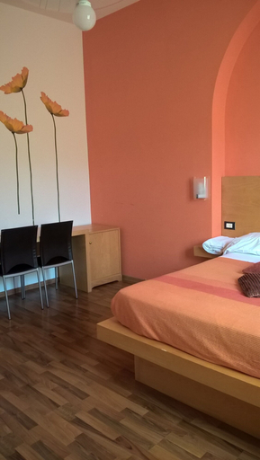 Bedroom 3, Bellaria Relais, Napoli