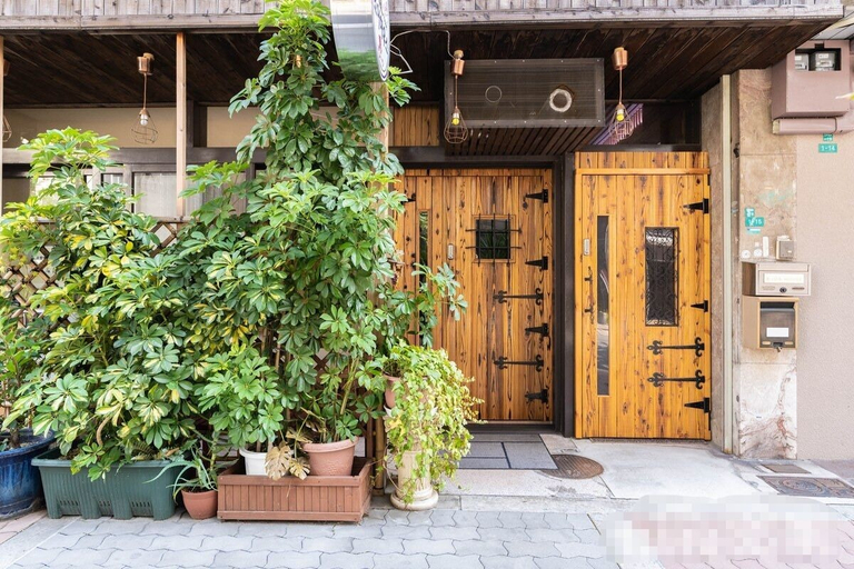 Exterior & Views, Joa house, Osaka