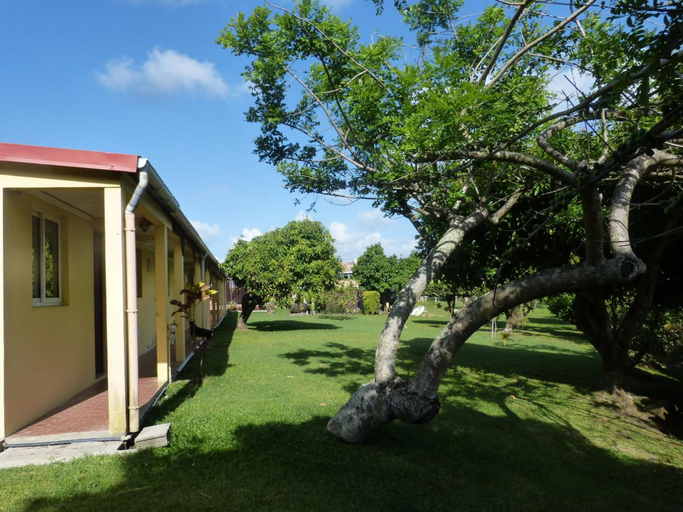 Exterior & Views 2, Airport Hotel, Le Lamentin