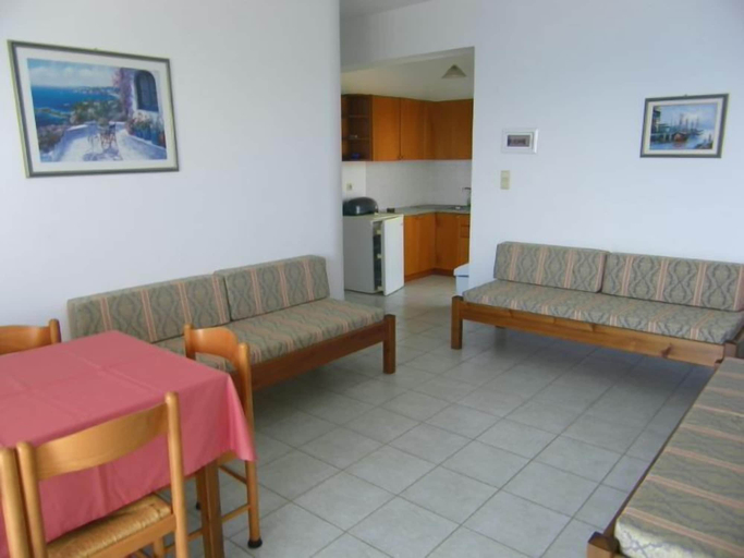 Others 5, Cypriana Apartments, Crete
