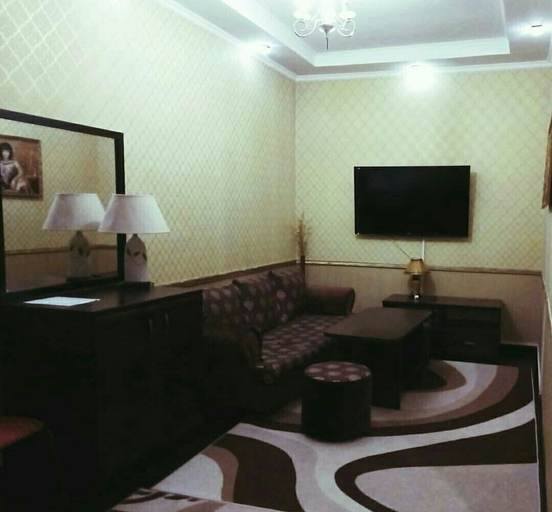 Others 5, Home Hotel Astana, Astana City