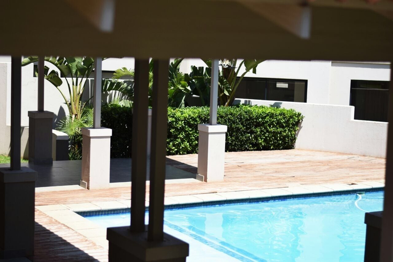 Sport & Beauty, Johannesburg Apartment, City of Johannesburg