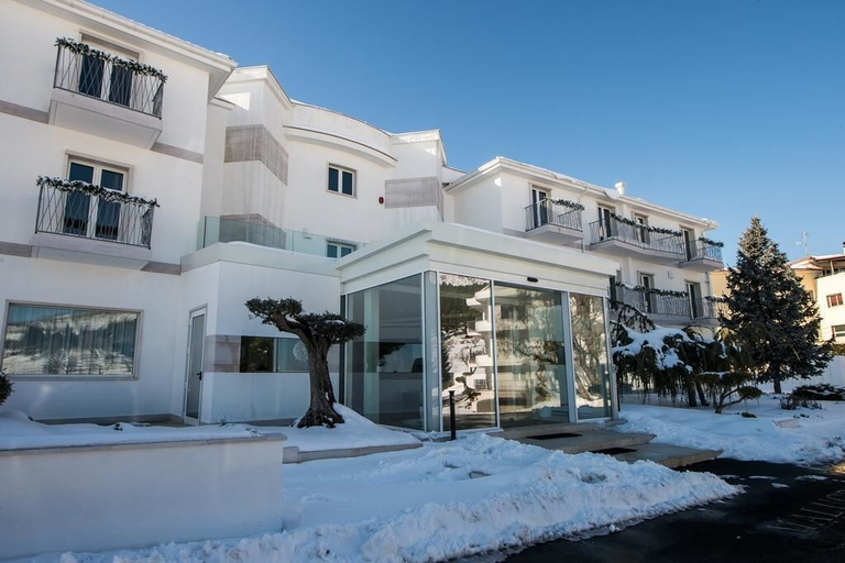 Exterior & Views 2, Malucri Resort, Foggia