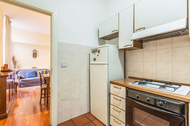 Private kitchen 5, Indipendenza Retreats, Bologna