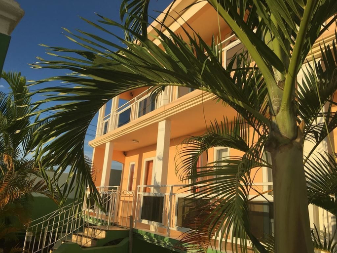 Exterior & Views 2, Sunshine Villa Mauritius, Black River