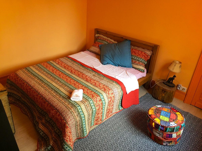 Bedroom 2, Diane Luxury, Nord