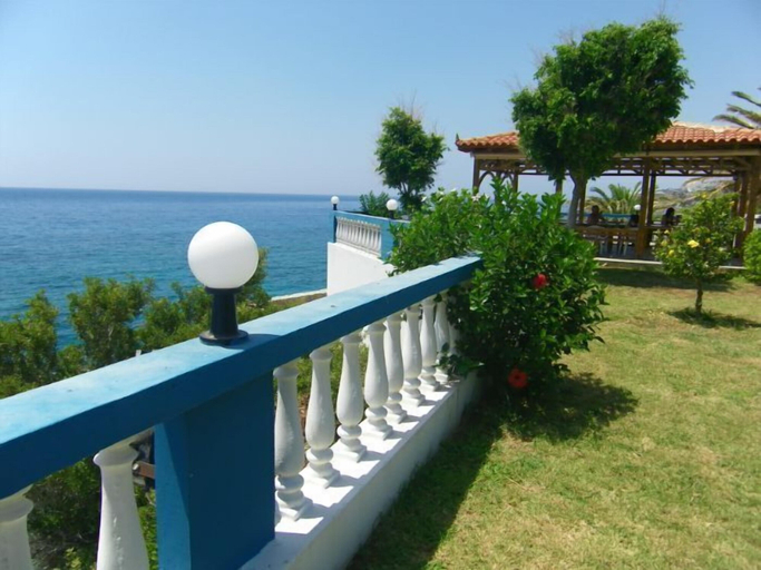 Others 4, Cypriana Apartments, Crete
