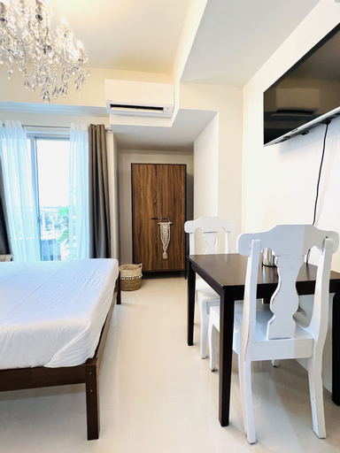 Bedroom 4, Davao Boutique Condos - Abreeza, Davao City