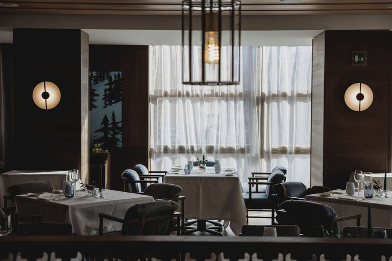 Food & Drinks 5, Radisson Residences Savoia Palace Cortina d’Ampezzo, Belluno