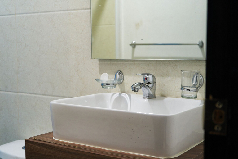 Bathroom 4, Nora Hotel & Co living, Guadalajara