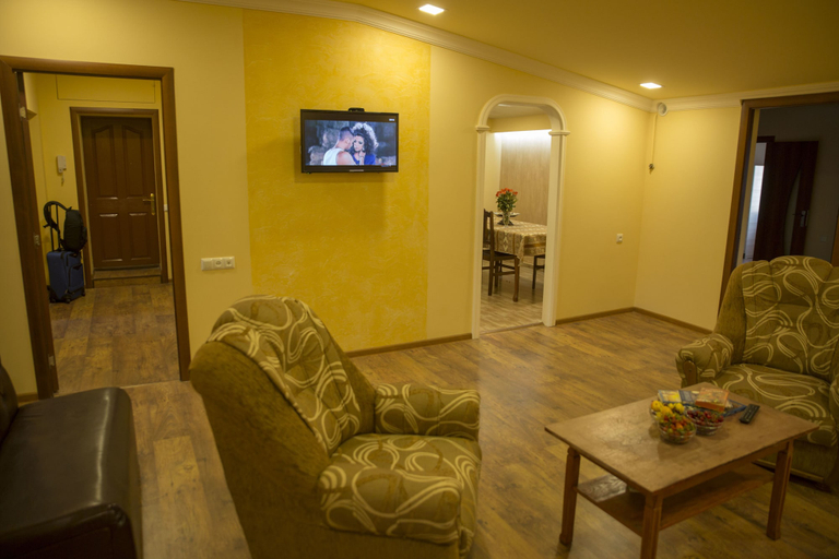 Others 5, Your Hostel, Yerevan