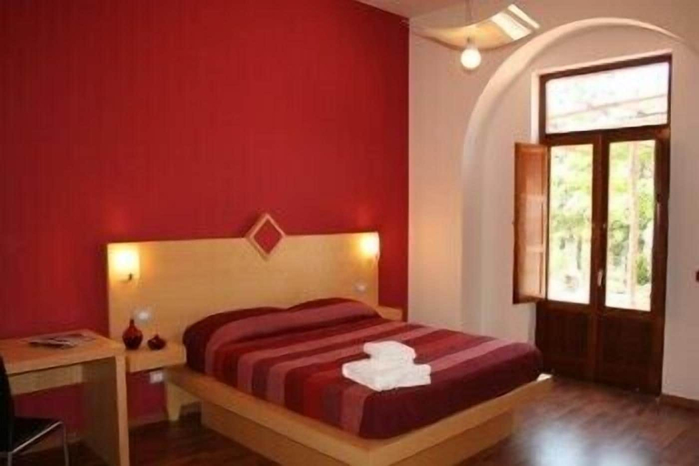 Bedroom 5, Bellaria Relais, Napoli