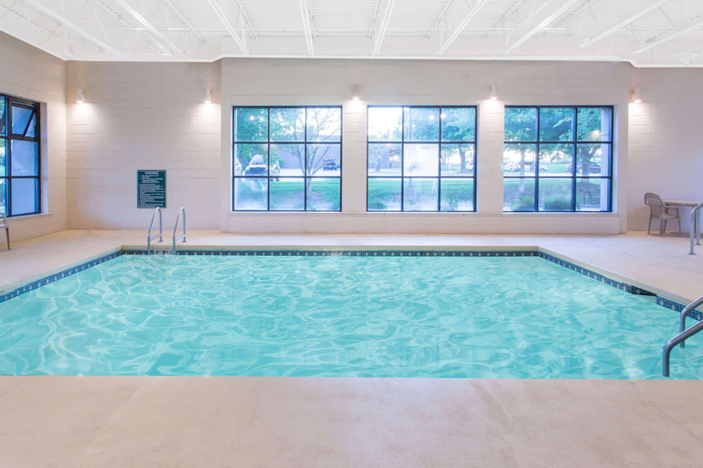 Baymont by Wyndham Davenport, Scott