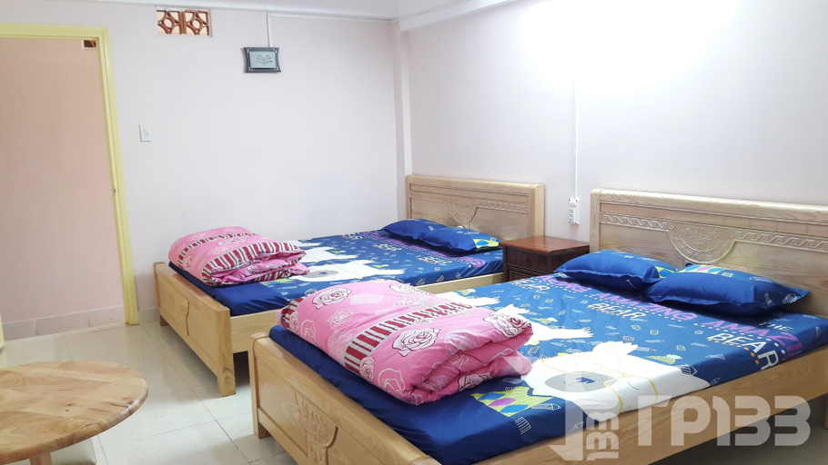 Bedroom 4, Thong Phong Guesthouse, Đà Lạt