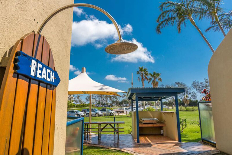 Sport & Beauty, Byron Bay Beachfront Apartments, Byron