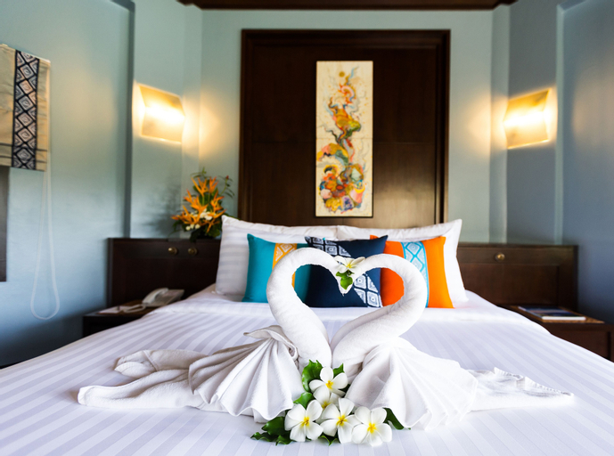 Bedroom 8