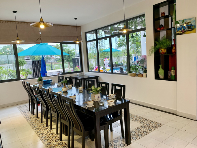 Food & Drinks 5, Gateway Inn Hoi An, Hội An