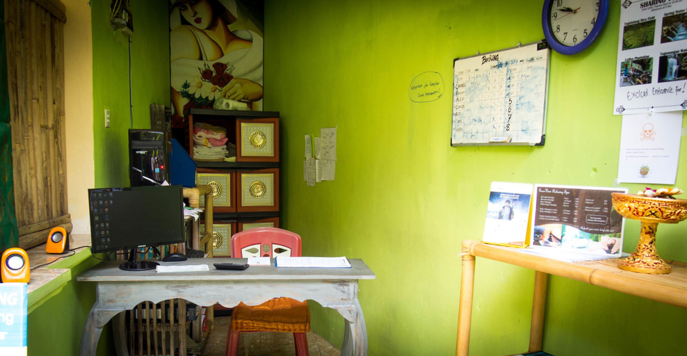 Others 5, Green View Widia, Gianyar