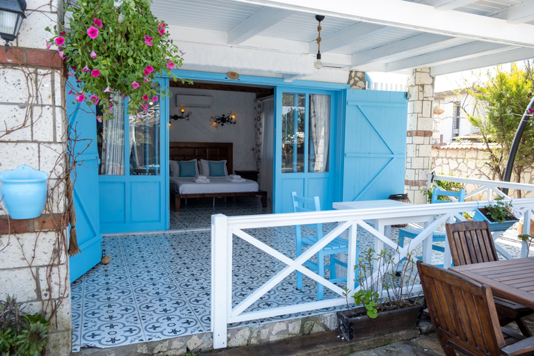 Exterior & Views 2, Ala Konak Alacati, Çeşme