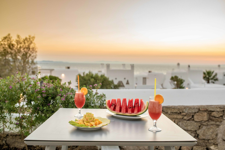 Food & Drinks 4, Melangel, South Aegean