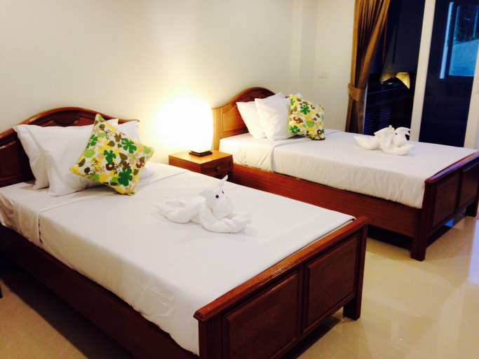 Bedroom 3, Siray House, Pulau Phuket