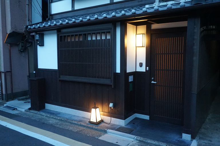 Exterior & Views 2, Ichijyo-Karin, Kyoto