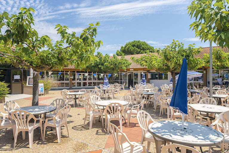 Food & Drinks 4, Azureva Cap d'Agde, Hérault