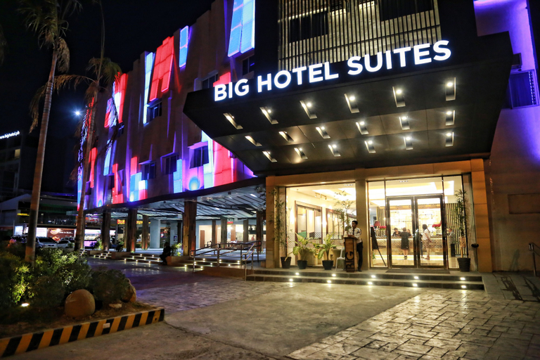Exterior & Views 5, Big Hotel, Mandaue City