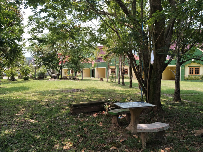 Others 5, Klongyai Hotel, Khlong Yai