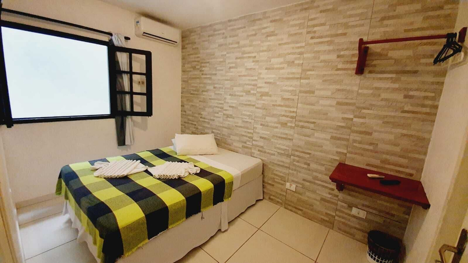 Bedroom 3, Pousada Pedras do Porto, Ipojuca