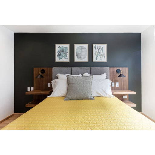 Room 4, Sophisticated Pad @Roma Norte & Condesa, Mexico City
