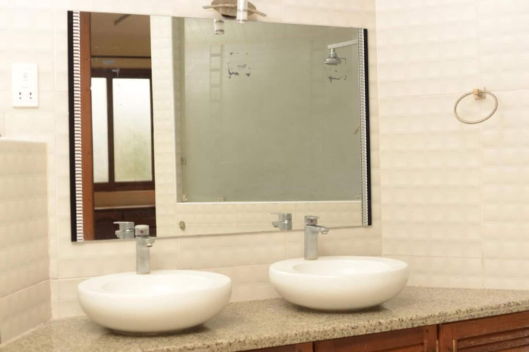 Bathroom 3, Stay.Plus Mount Kenya Road Nyali, Nyali