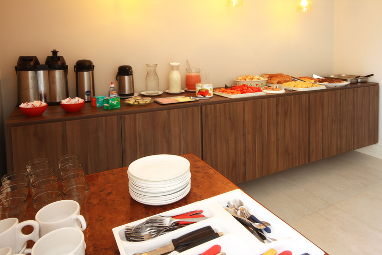 Food & Drinks 5, MDJ Pousada, Cabo Frio