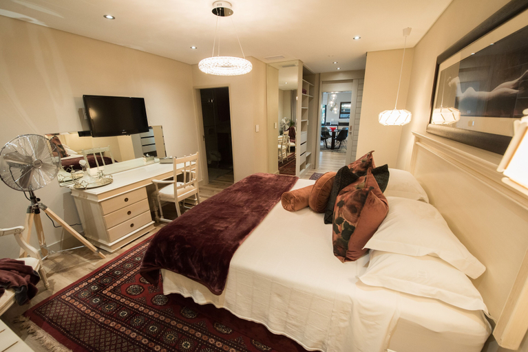 Bedroom 2, Vrede Self Catering, City of Cape Town