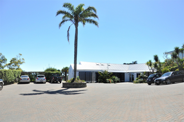 Exterior & Views 2, Villa Rosa, Auckland