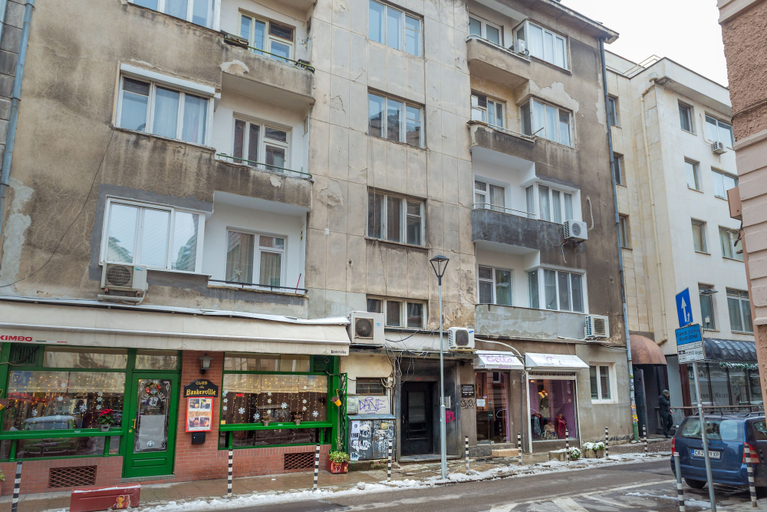 Exterior & Views, Sofia Appart, Stolichna
