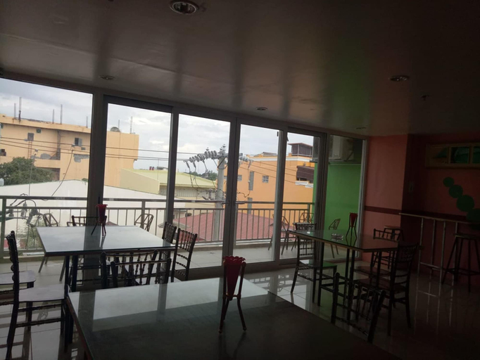 Food & Drinks 5, Meaco Royal Hotel - Batangas City, Batangas City