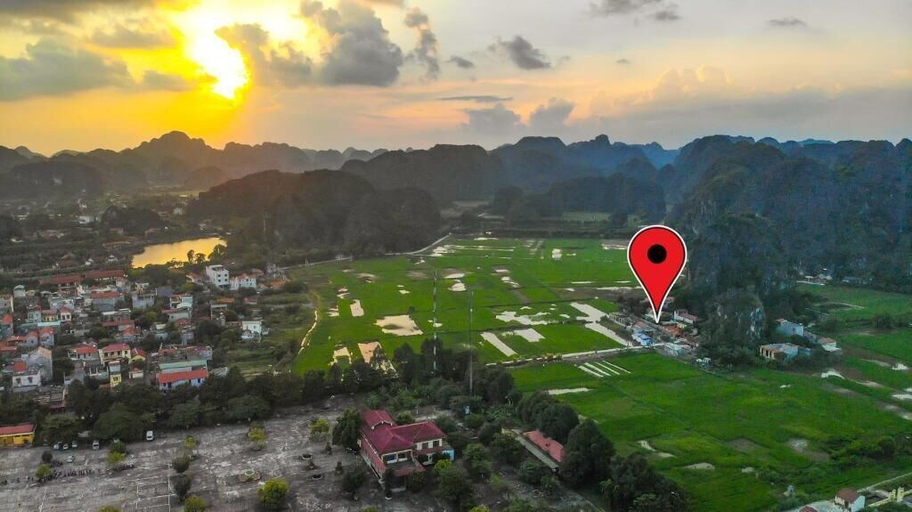 Others 4, Tam Coc Riverside homestay, Hoa Lư