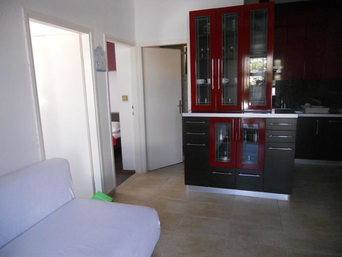 Others 5, Apartments Ivanka Bilo 591, Primošten