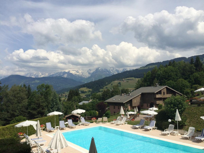 Sport & Beauty 2, Aux Ducs de Savoie, Haute-Savoie